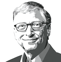 Bill Gates