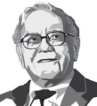 Warren Buffett