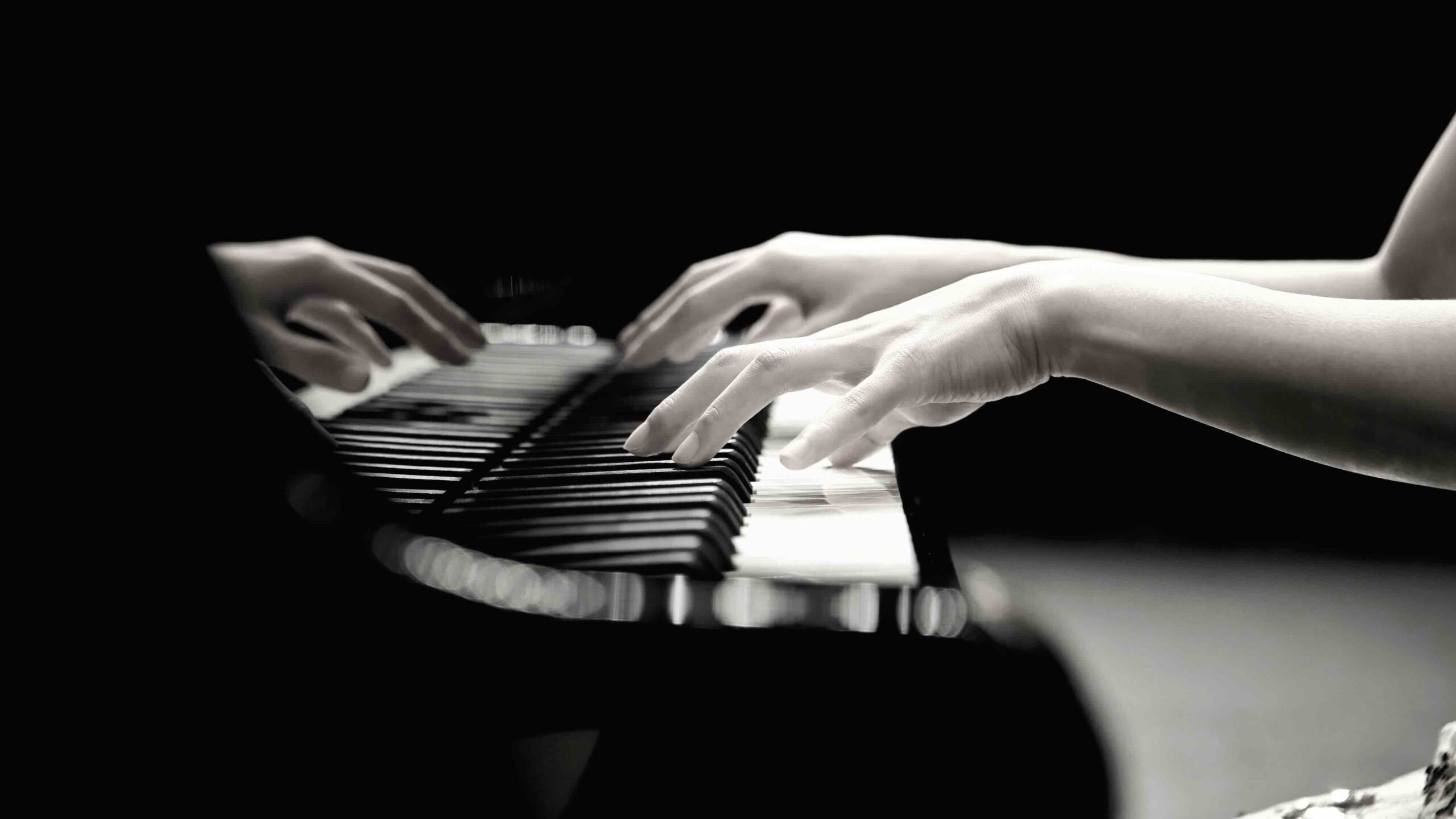 Four Levels of Competence