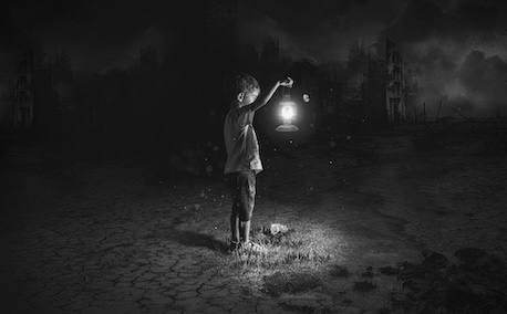 Building an Outcome Driven Organization