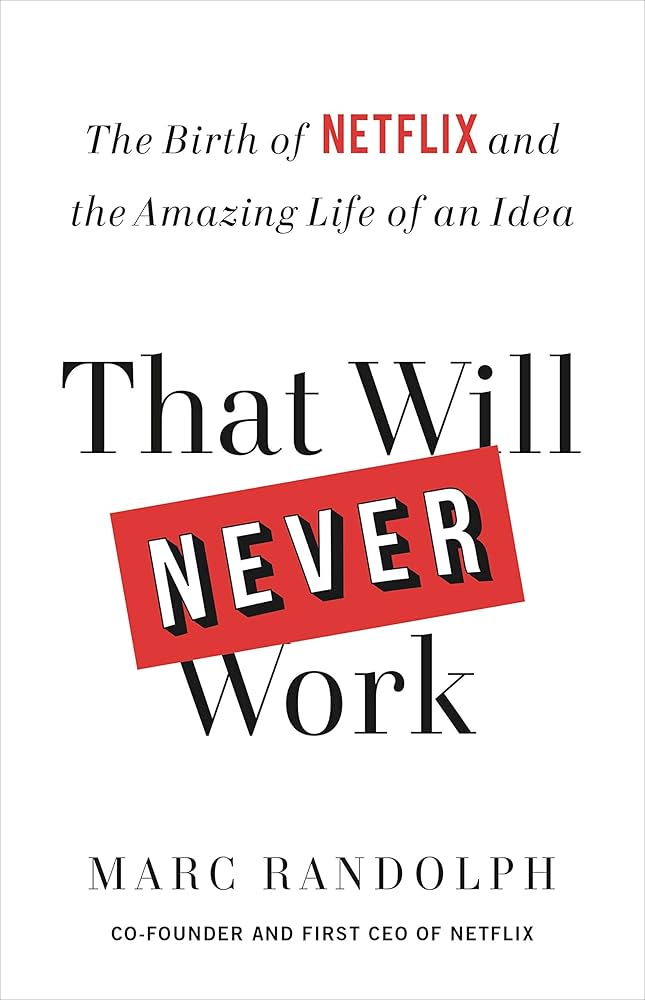 That Will Never Work