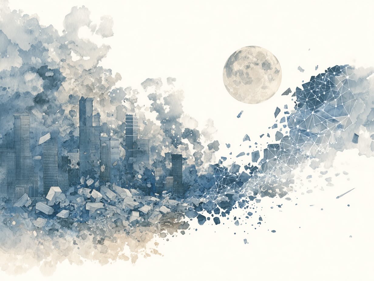 Ready for Your ChatGPT Moment?