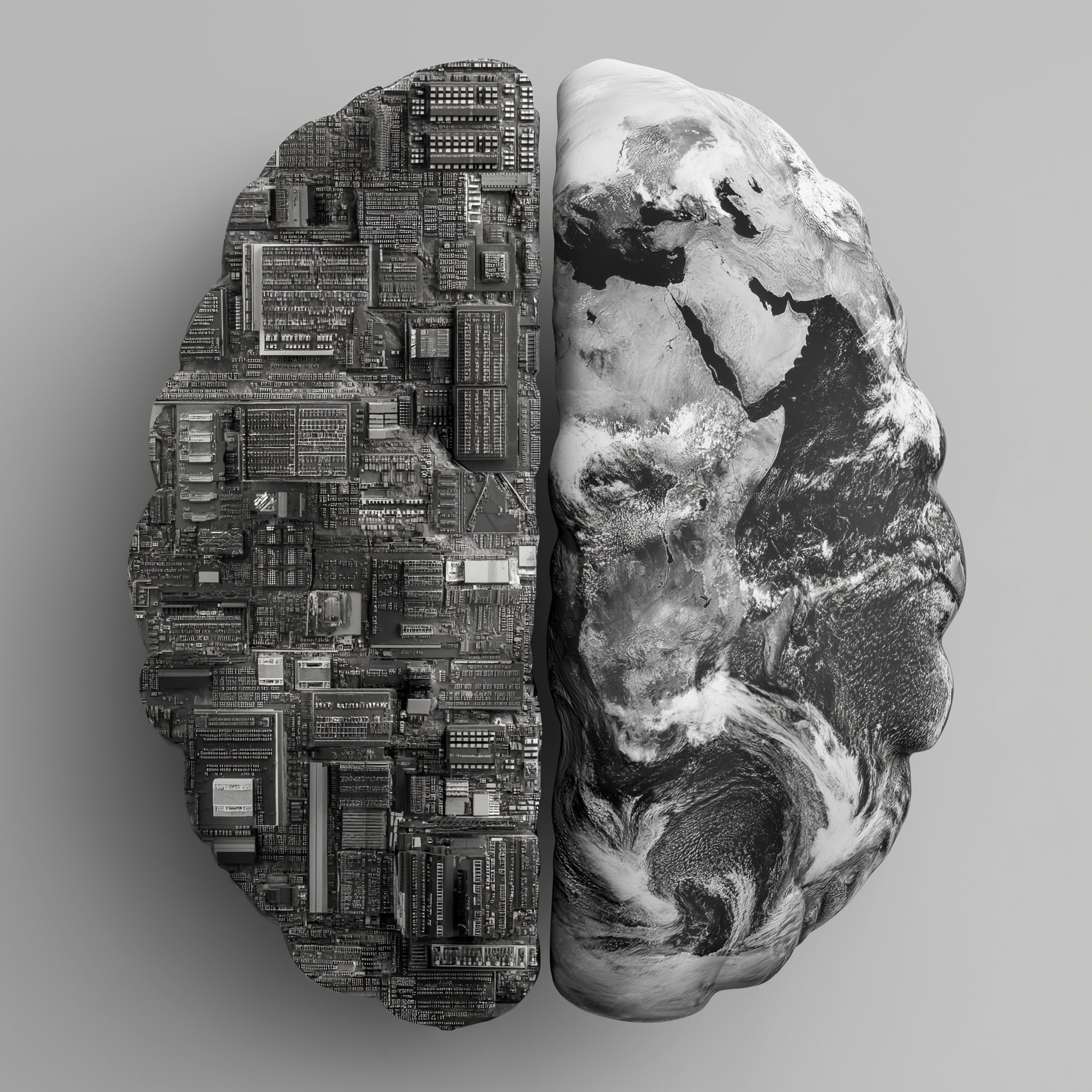 How AI is challenging everything we know